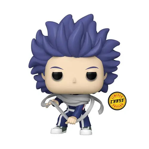 My Hero Academia Hitoshi Shinso Funko Pop Figure - Funko Pop Animation Dragon Ball Ver.