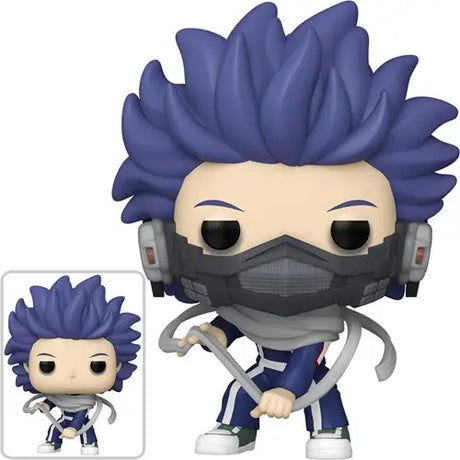 Hitoshi Shinso Funko Pop Figure from My Hero Academia