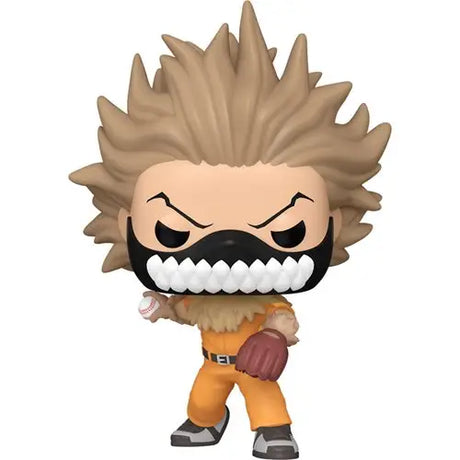 Funko Pop Animation Dragon Ball Goku Vinyl Figure