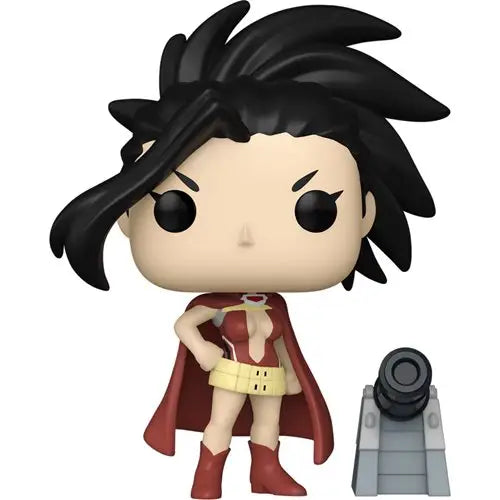 Funko Pop Vinyl Figure - Super - Gokuo - My Hero Academia Momo Yaoyorozu Funko Pop Figure