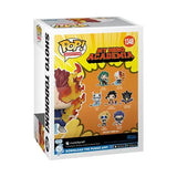 Pokemon Pop Pop Vinyl Figure Set - Shoto Todoroki Funko Pop Vinyl Figure - Hero Academia Figure