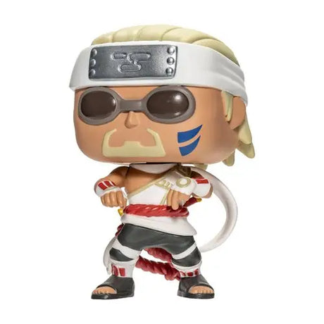 Exclusive Killer Bee Vinyl Figure - Entertainment Earth Exclusive Funko Pop Vinyl Street Fighter Figure.