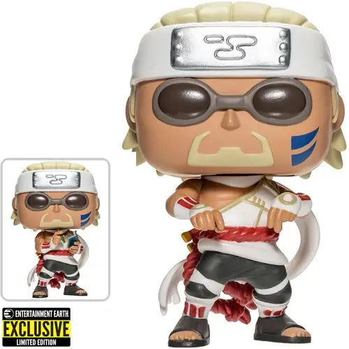 Exclusive Killer Bee Vinyl Figure - Entertainment Earth Exclusive Funko Pop Vinyl Street Fighter Figure