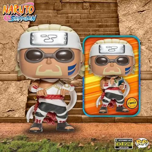 ’Exclusive Killer Bee Vinyl Figure - Entertainment Earth Exclusive Funko Pop Vinyl Figure - Nao and Nao’