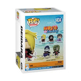 Akatsuki Deidara Funko Pop Vinyl Figure - Super Smash