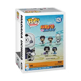 Limited Edition Madara Uchiha Funko Pop vinyl figure set