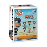 Funko Pop! Vinyl Figure #1857 of Shippuden Obito Uchiha in retail packaging