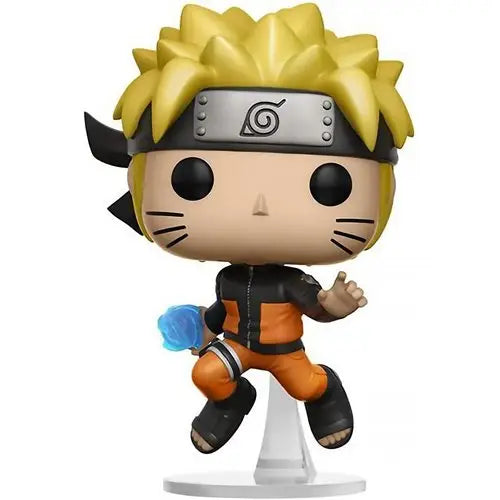 Funko Pop Vinyl Figure Rasengan Pop #181 of Naruto Naruto