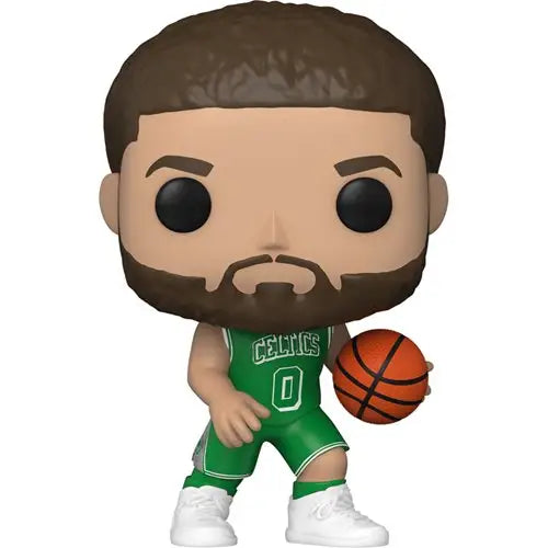 Funko Pop NBA Celtics Jayson Tatum 2021 Collectible Vinyl Figure