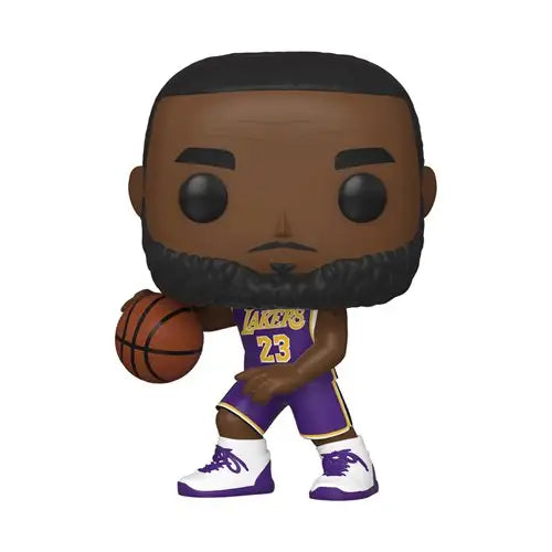 Funko Pop NBA Lakers Kobe Bryant vinyl figure