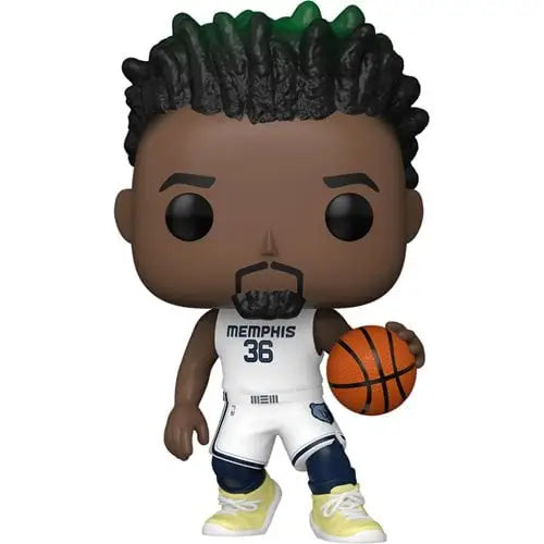 Marcus Smart Funko Pop figurine of Memphis Grizzlies player in jersey number 36