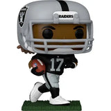 Las Vegas Raiders Davante Adams Funko Pop Vinyl Figure