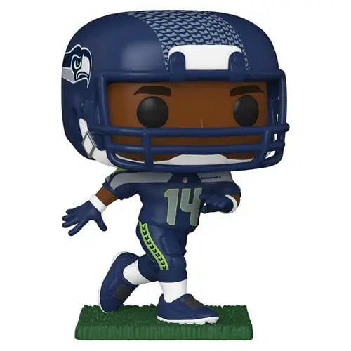 Funko NFL Seattle Seahawks Pop Vinyl Figure in ’D.K.’ Product