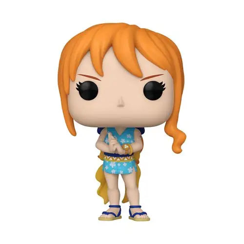 One Piece Onami Vinyl Figure - Funko Pop Animation Sailor Sailor