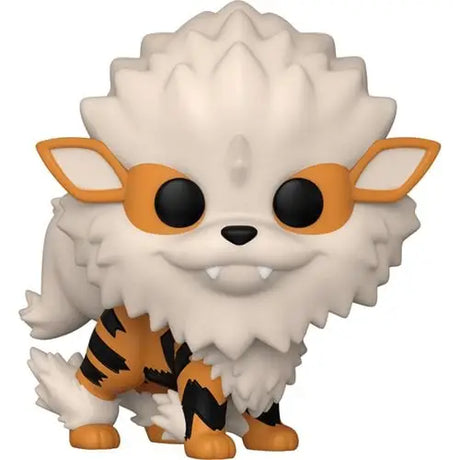 Funko Pop Vinyl Figure - Pokemon Arcanine Funko