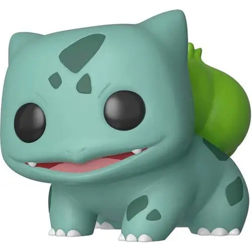 Pokemon Bulbasaur Funko Pop Vinyl Figure - Relive the Magic