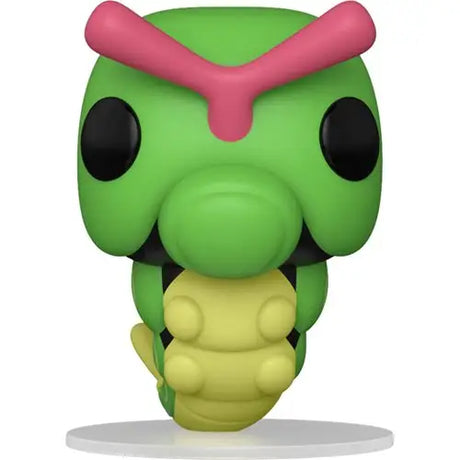 Funko Pop Vinyl Figure - Pokemon Caterpie Funko