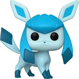 Glaceon Funko Pop Vinyl Figure - Collectible Pokemon 921