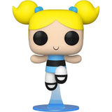 Powerpuff Girls Bubbles Funko Pop Vinyl Figure Sailor Sailor