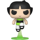 Powerpuff Girls Buttercup Funko Pop vinyl figure - soccer player