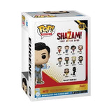 Funko Pop Vinyl Figure - Shazam! with Gods Eugene Figure