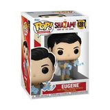 Shazam! Funko Pop vinyl figure Figu Pop Figure