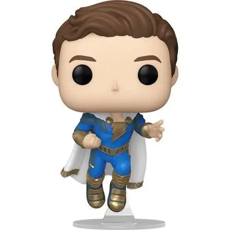 Funko Pop Marvel 2 - Thor vinyl figure in Shazam! product - Freddy Pop variant