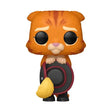 Orange cartoon cat Funko Pop figure celebrating Shrek DreamWorks 30th Anniversary