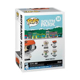 South Park Kenny Boy Band Funko Pop Vinyl Figure