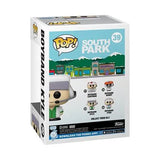 South Park Kyle Funko Pop Vinyl Figure