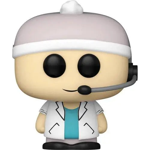 South Park Boy Band Stan Figure Funko Pop Vinyl Doctor Figure