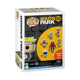 South Park Wonder Tweak Funko Pop vinyl figure box number 1472, collectible item