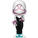 Spider-Gwen Vinyl Soda Figure Funko Pop Vinyl Figure Spider