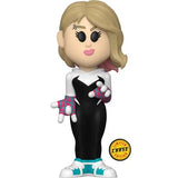 Spider-Gwen Vinyl Soda Figure with Sailor Sailor Funko Pop Vinyl Figure