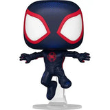 Funko Pop Marvel Spider-Man: Spider Vinyl Figure