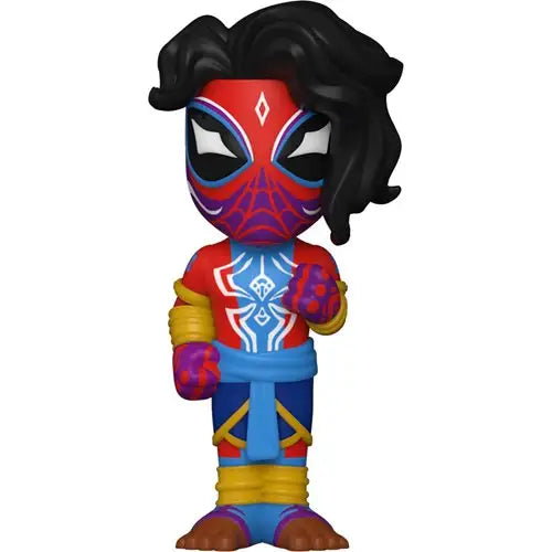 Spider-Man India Soda Vinyl Collectible Figure - Funko Pop Marvel Spider