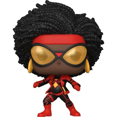 The Flash Pop Vinyl Figure from Spider-Verse #1228