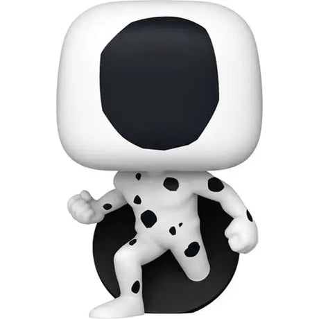 Funko Pop Vinyl Figure - Daly from The Spot Spider-Verse Pop!