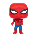 Funko Pop Marvel Spider-Man Imposters 2-Pack - Entertainment Earth Exclusive