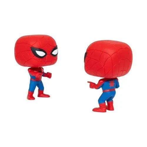 Spider-Man Imposters 2-Pack Exclusive Vinyl Figure