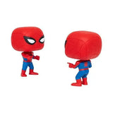 Spider-Man Imposters 2-Pack Exclusive Vinyl Figure