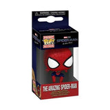 Spider-Man pop vinyl figure