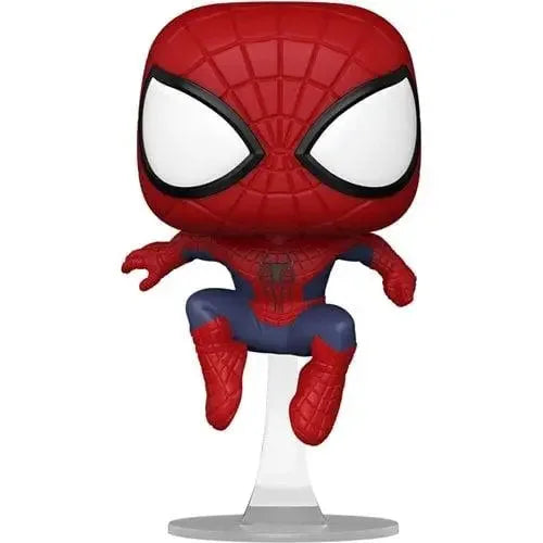 The Amazing Spider-Man Funko Pop! Vinyl Figure