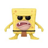 Caveman SpongeBob Funko Pop collectible from the 25th Anniversary of SpongeBob SquarePants