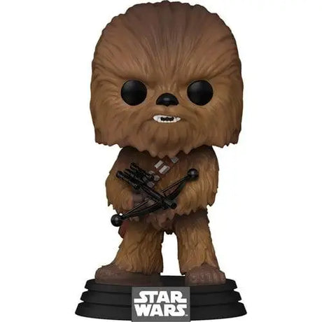 Star Wars Chewbacca Pop! vinyl figure