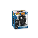 Star Wars Darth Vader Bitty Mini-Figure Set featuring The Force Awakens Trooper Pop Vinyl Figure