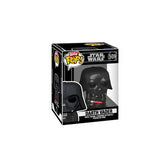 Star Wars Darth Vader Bitty Mini-Figure Set with Rise of Skywalker Dart Pop Vinyl.