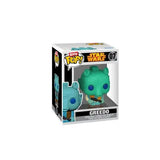 Star Wars Han Solo Bitty Pop! Vinyl Figure - Greedo Funko Pop Collectible