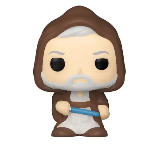 Star Wars Luke Skywalker Bitty Mini Figure Pop Vinyl Collectible