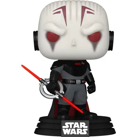 Star Wars Obi-Wan Kenobi vs The Grand Inquisitor Funko Pop Vinyl Figure